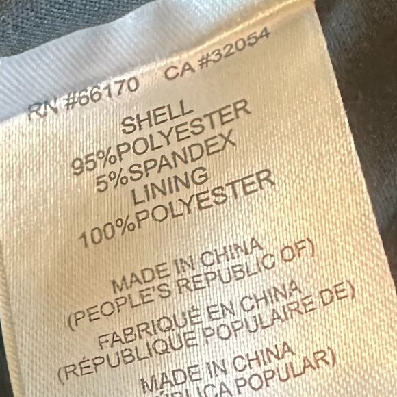 Hutch Anthropologie Ronnie Black Wrap Dress Short Sleeve A-Line Size XL Women's - Picture 10 of 11